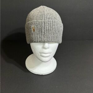 Polo by Ralph Lauren Beanie I Knit I Size S~L